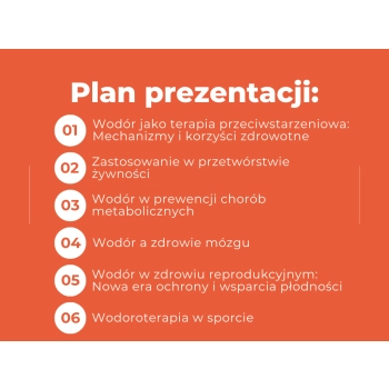 Plan prezentacji modułu trzeciego
